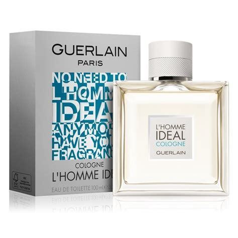 guerlain l'homme ideal cologne reddit